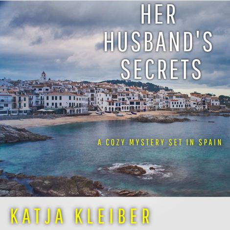 Hörbüch “Her Husband's Secrets (Unabridged) – Katja Kleiber”