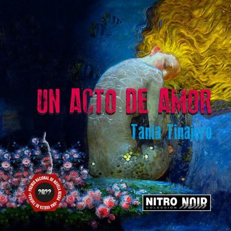Hörbüch “Un acto de amor – Tania Tinajero”