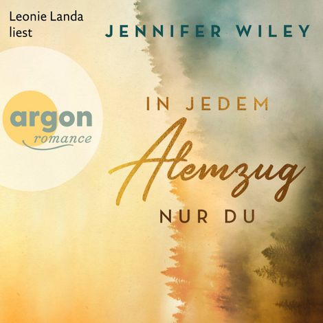 Hörbüch “In jedem Atemzug nur Du - Lullaby University, Band 1 (Ungekürzte Lesung) – Jennifer Wiley”