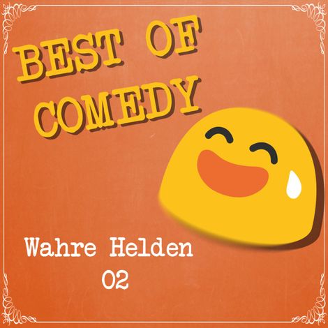 Hörbüch “Wahre Helden, Folge 2 – Diverse Autoren”