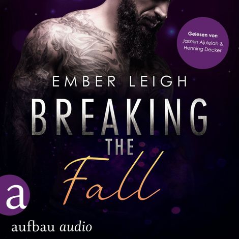 Hörbüch “Breaking the Fall - Breaking Serie, Band 5 (Ungekürzt) – Ember Leigh”