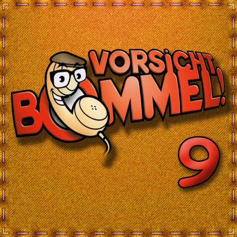 Hörbüch “Vorsicht Bommel 9 – Diverse Autoren”
