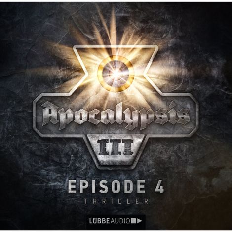 Hörbüch “Apocalypsis, Staffel 3, Folge 4 – Mario Giordano”
