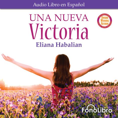 Hörbüch “Una nueva Victoria (Abridged) – Eliana Habalian”