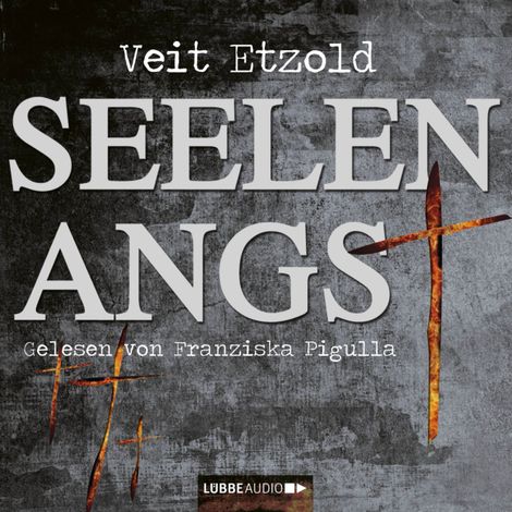 Hörbüch “Seelenangst – Veit Etzold”