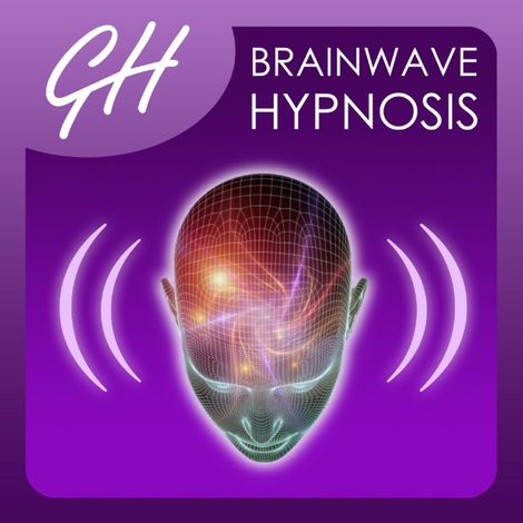Hörbüch “Binaural Cosmic Ordering Hypnosis – Glenn Harrold”