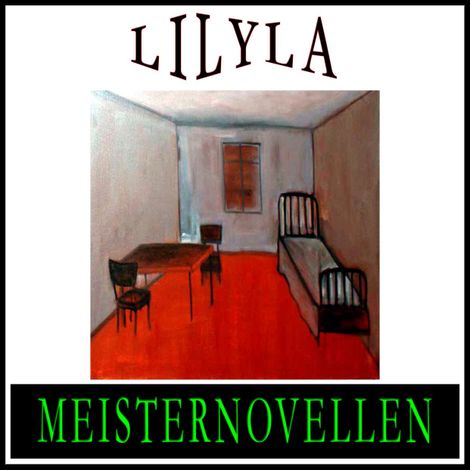 Hörbüch “Meisternovellen 19 – Honoré de Balzac, Friedrich Glauser, Maxim Gorkimehr ansehen”