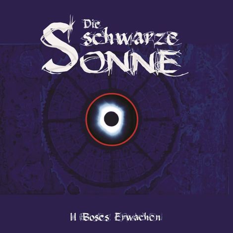 Hörbüch “Die schwarze Sonne, Folge 2: Böses Erwachen – Günter Merlau”