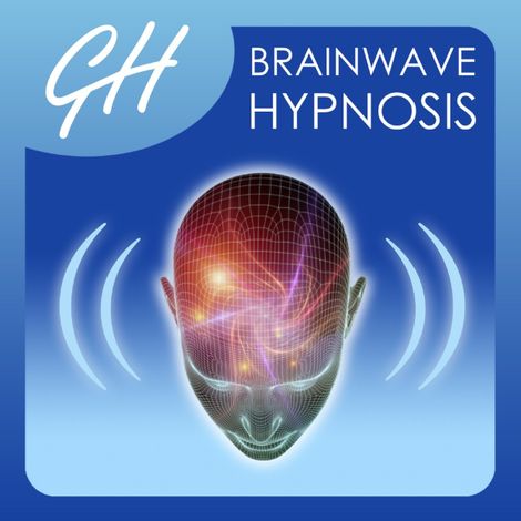 Hörbüch “Binaural Deep Sleep Subliminal – Glenn Harrold”