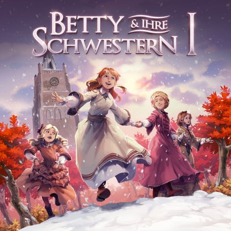 Hörbüch “Holy Klassiker, Folge 36: Betty & ihre Schwestern 1 – Johanna Steiner”