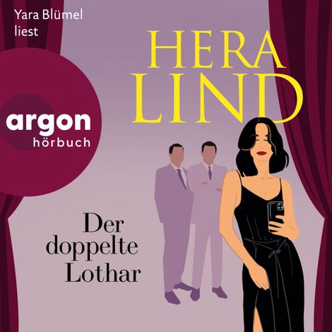 Hörbüch “Der doppelte Lothar (Ungekürzte Lesung) – Hera Lind”