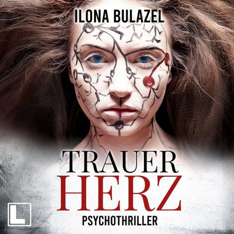 Hörbüch “Trauerherz (ungekürzt) – Ilona Bulazel”