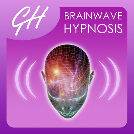Hörbüch “Binaural Cosmic Affirmations – Glenn Harrold”