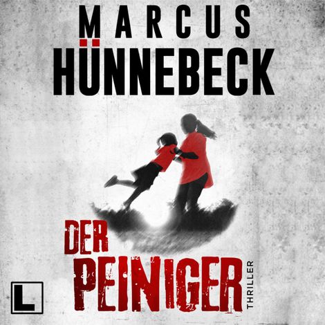 Hörbüch “Der Peiniger - Drosten und Sommer, Band 31 (ungekürzt) – Marcus Hünnebeck”