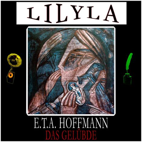 Hörbüch “Das Gelübde – E.T.A. Hoffmann”