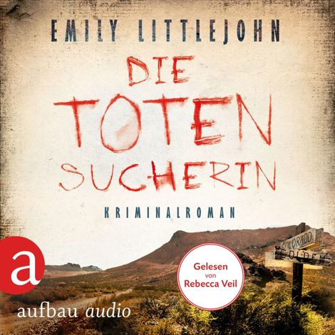 Hörbüch “A Season to Lie - Falsche Spuren - Gemma Monroe, Band 2 (Ungekürzt) – Emily Littlejohn”