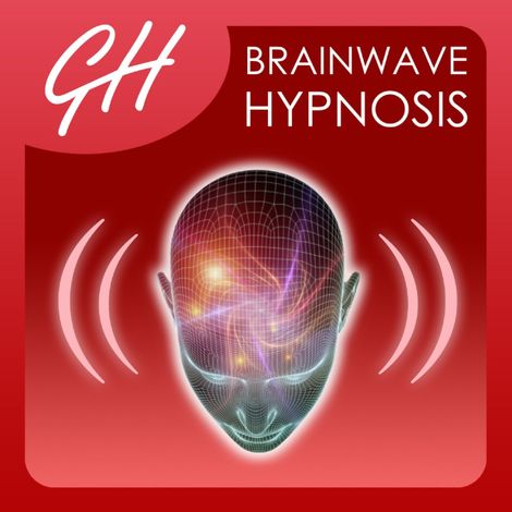Hörbüch “Binaural Weight Loss Hypnosis – Glenn Harrold”