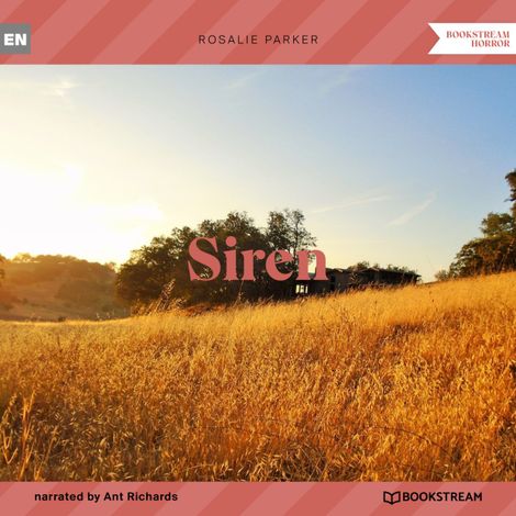 Hörbüch “Siren (Unabridged) – Rosalie Parker”