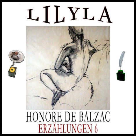 Hörbüch “Erzählungen 6: Die frommen Gespräche der Nonnen von Poissy, Wie das schöne Mädchen von Portillon seinen Richter mattsetzte – Honoré de Balzac”