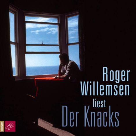 Hörbüch “Der Knacks – Roger Willemsen”