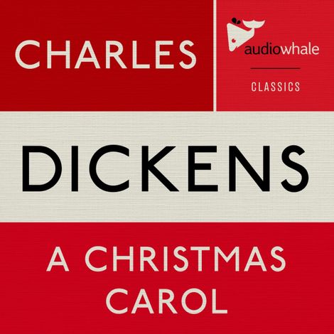 Hörbüch “A Christmas Carol (Unabridged) – Charles Dickens”