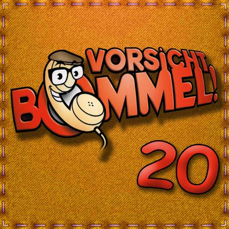 Hörbüch “Vorsicht Bommel 20 – Diverse Autoren”