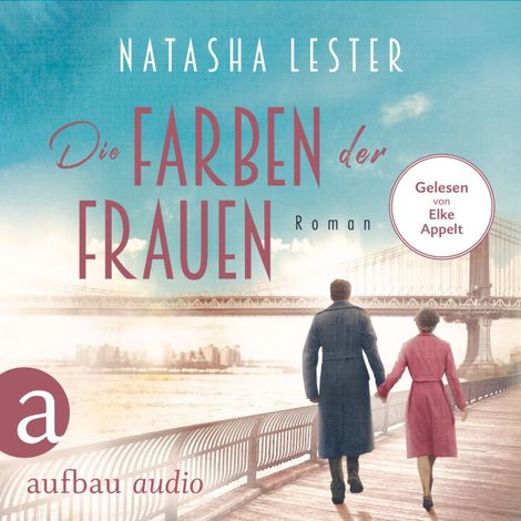 Hörbüch “Die Farben der Frauen (Gekürzt) – Natasha Lester”