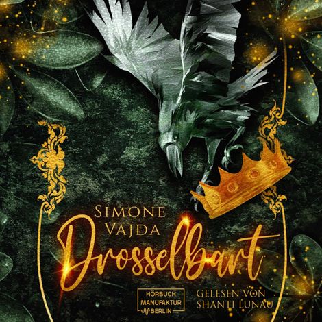 Hörbüch “Drosselbart (ungekürzt) – Simone Vajda”