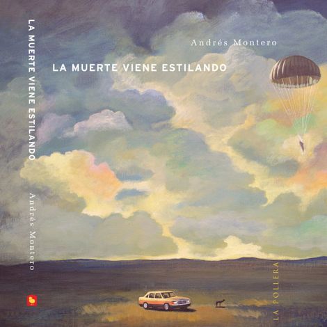 Hörbüch “La muerte viene estilando (completo) – Andrés Montero”