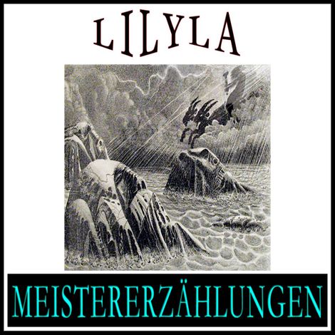 Hörbüch “Meistererzählungen 17 – Voltaire”