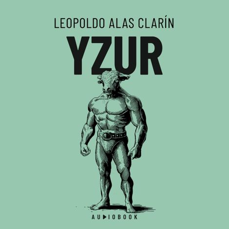 Hörbüch “Yzur (Completo) – Leopoldo Lugones”