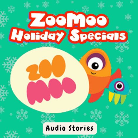 Hörbüch “ZooMoo Holiday Specials – Rock Network”