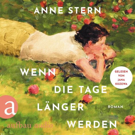 Hörbüch “Wenn die Tage länger werden (Ungekürzt) – Anne Stern”