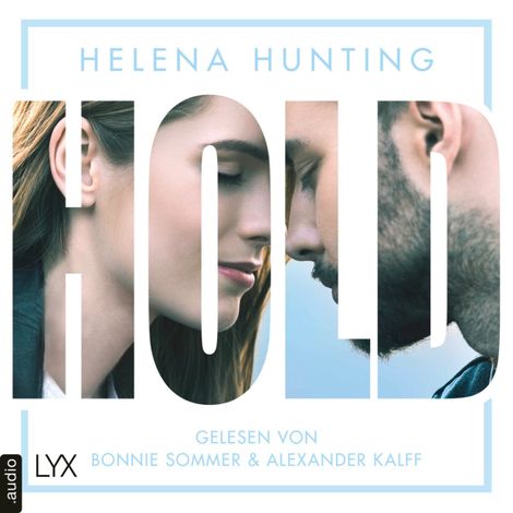 Hörbüch “HOLD - Mills Brothers Reihe, Teil 3 (Ungekürzt) – Helena Hunting”