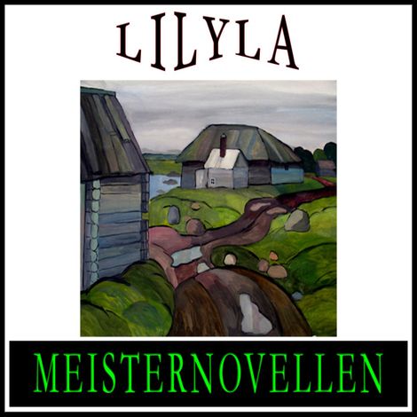 Hörbüch “Meisternovellen 16 – Honoré de Balzac, Franz Werfel, Anton Tschechowmehr ansehen”