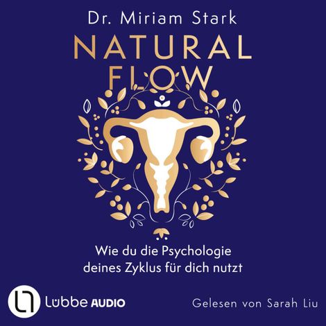 Hörbüch “Natural Flow (ungekürzt) – Miriam Stark”