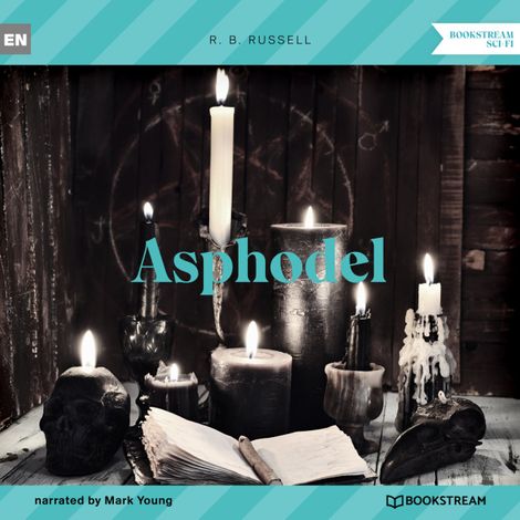 Hörbüch “Asphodel (Unabridged) – R. B. Russell”