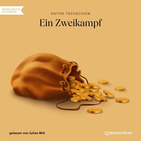 Hörbüch “Ein Zweikampf (Ungekürzt) – Anton Tschechow”