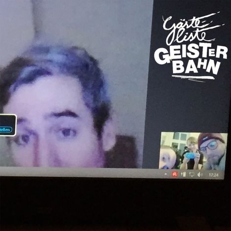 Hörbüch “Gästeliste Geisterbahn, Folge 36.5: Gästelistchen Geisterbähnchen – Nilz, Herm, Donnie”