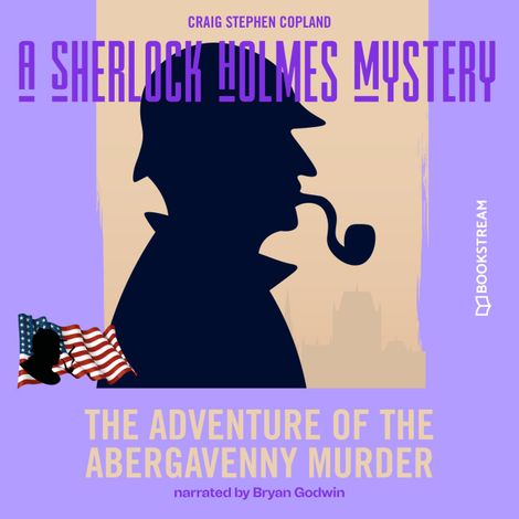 Hörbüch “The Adventure of the Abergavenny Murder - A Sherlock Holmes Mystery, Episode 2 (Unabridged) – Sir Arthur Conan Doyle, Craig Stephen Copland”