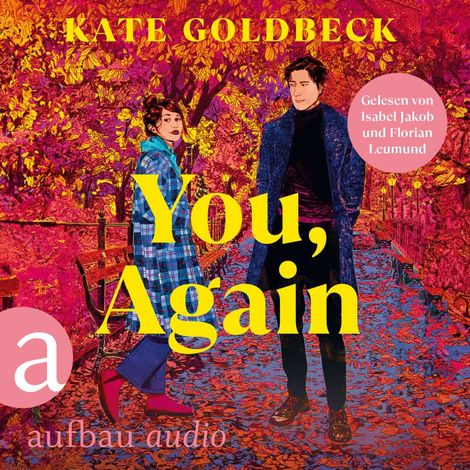 Hörbüch “You, again (Ungekürzt) – Kate Goldbeck”