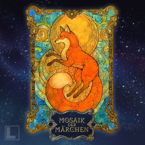 Hörbüch “Mosaik der Märchen - Das Schwarze Auge, Band 1 (ungekürzt) – Simon Flöther, Melanie Fuchsberg, Katja Jacobimehr ansehen”