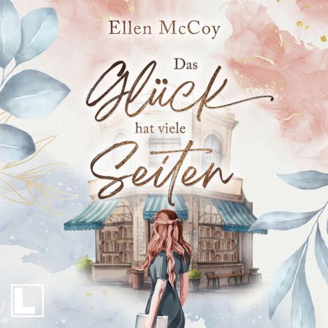 Hörbüch “Das Glück hat viele Seiten (ungekürzt) – Ellen McCoy”