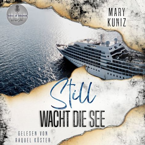 Hörbüch “Still wacht die See (ungekürzt) – Mary Kuniz”