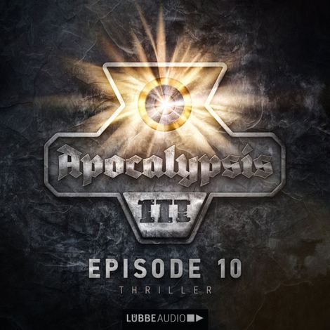 Hörbüch “Apocalypsis, Staffel 3, Folge 10 – Mario Giordano”