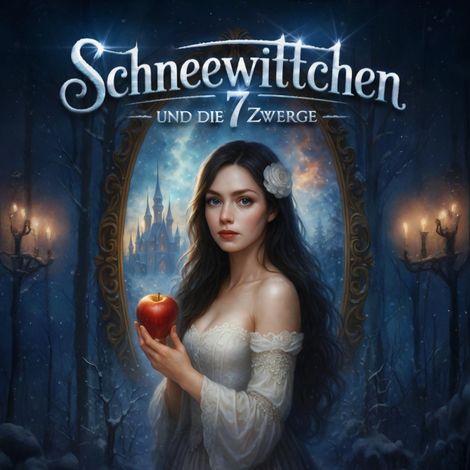 Hörbüch “Holy Klassiker, Folge 107: Schneewittchen und die 7 Zwerge (ungekürzt) – Aikaterini Maria Schlösser”