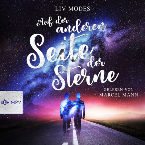 Hörbüch “Auf der anderen Seite der Sterne (Ungekürzt) – Liv Modes”