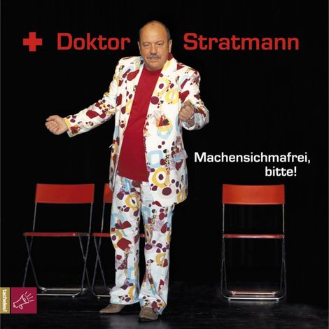 Hörbüch “Machensichmafrei, bitte! – Doktor Stratmann”