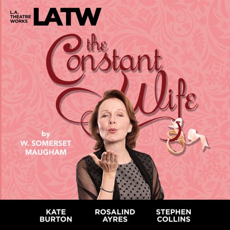 Hörbüch “The Constant Wife – W. Somerset Maugham”
