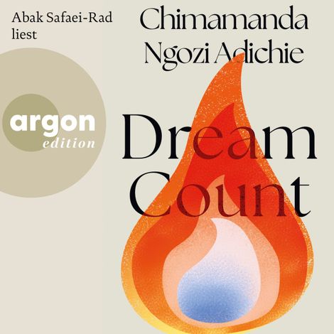 Hörbüch “Dream Count (Ungekürzte Lesung) – Chimamanda Ngozi Adichie”